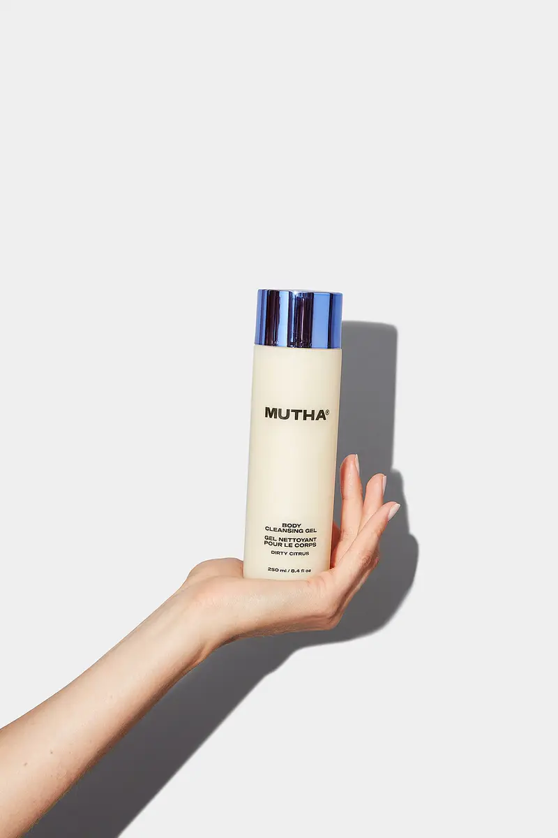 MUTHA The Nudist Body Cleansing Gel | Thumbnail 7 MUTHA The Nudist Body Cleansing Gel | Thumbnail 7