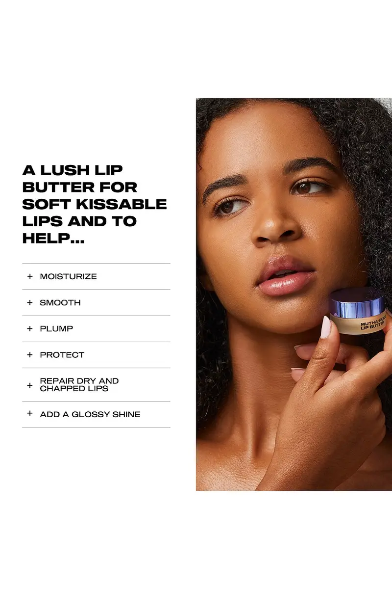 MUTHA Mutha Pucker Lip | Thumbnail 9