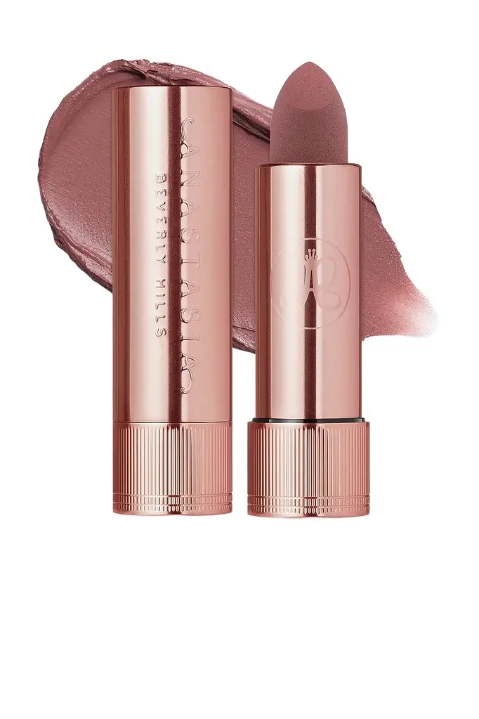 Anastasia Beverly Hills Satin Lipstick