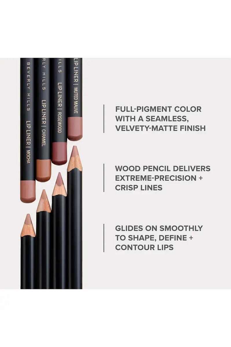 Anastasia Beverly Hills Lip Liner | Thumbnail 3 Anastasia Beverly Hills Lip Liner | Thumbnail 3