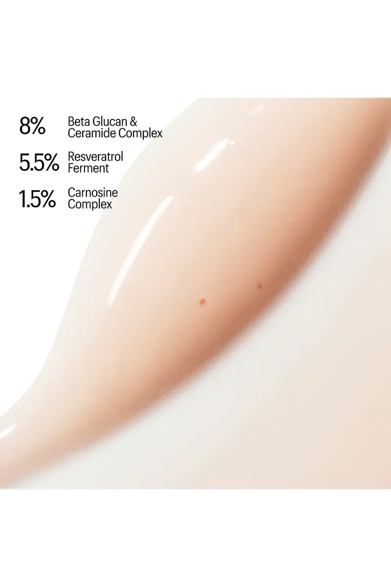 Allies of Skin Beta Glucan & Resveratrol Advanced Hydrating Serum | Thumbnail 2 Allies of Skin Beta Glucan & Resveratrol Advanced Hydrating Serum | Thumbnail 2