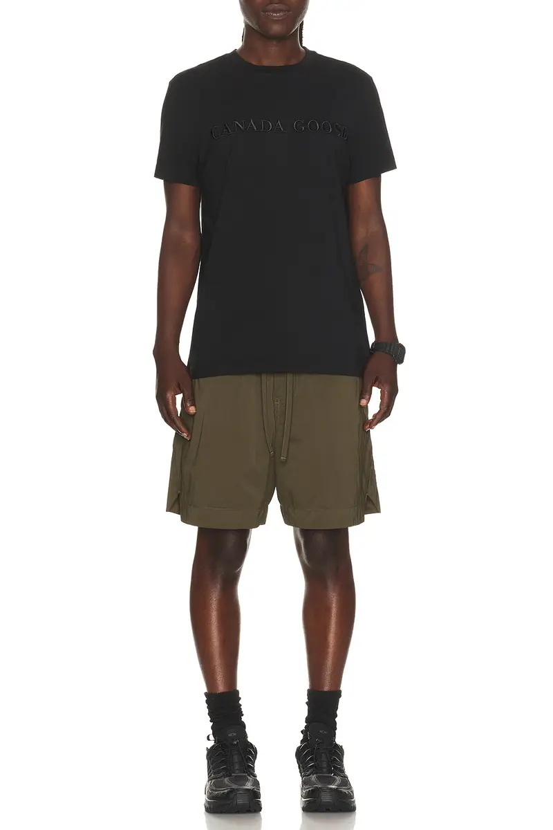 Canada Goose Killarney Short | Thumbnail 3 Canada Goose Killarney Short | Thumbnail 3