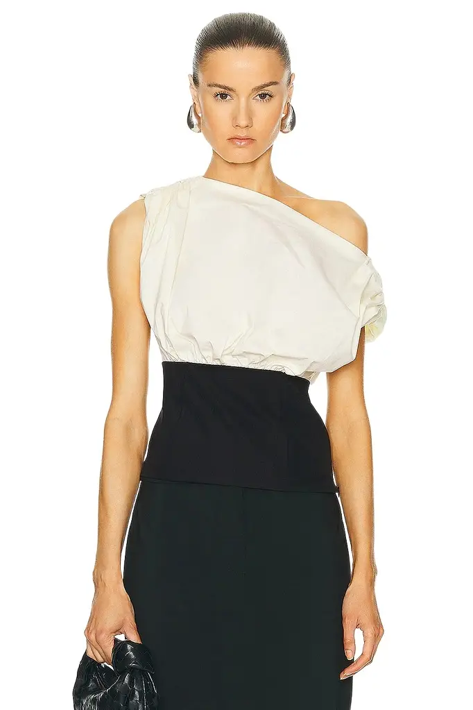 Matteah Top Matteah Top