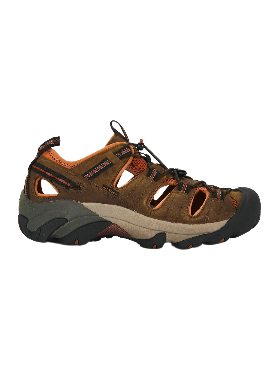 Keen Arroyo Ii-M