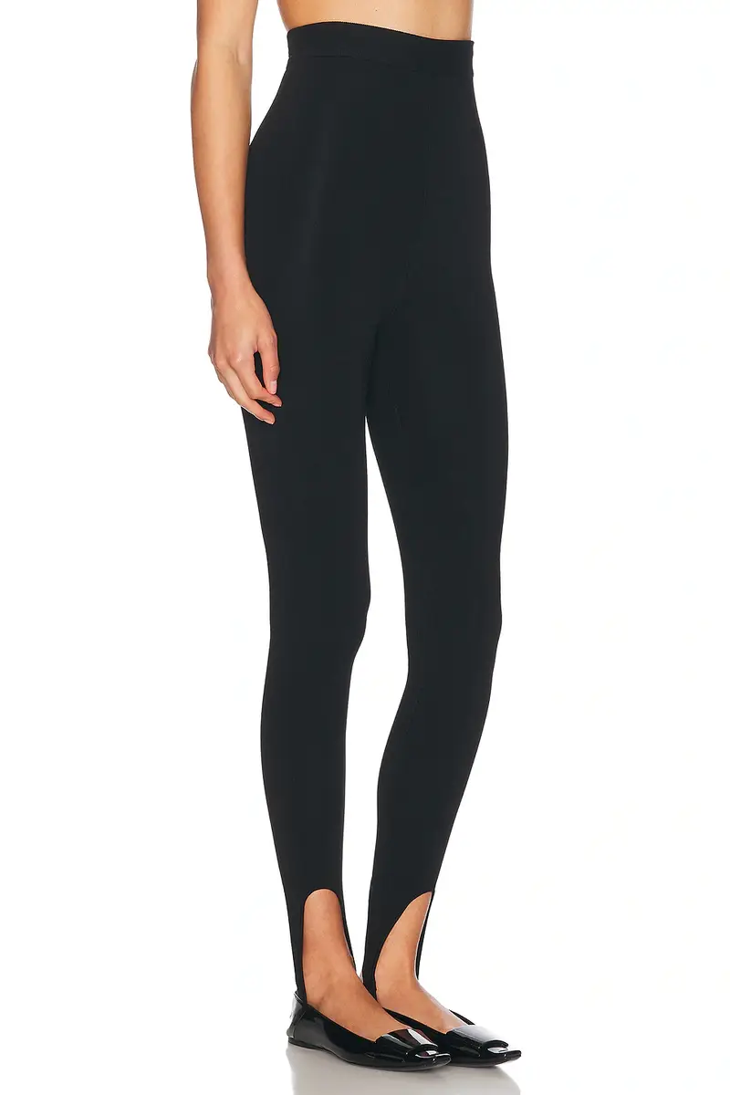 Helsa Hayleigh Stirrup Pant | Thumbnail 2
