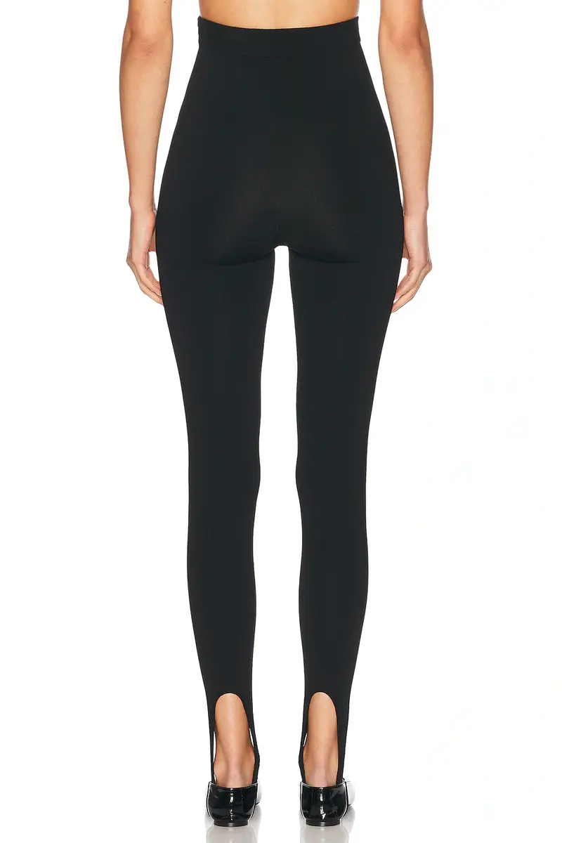 Helsa Hayleigh Stirrup Pant | Thumbnail 4