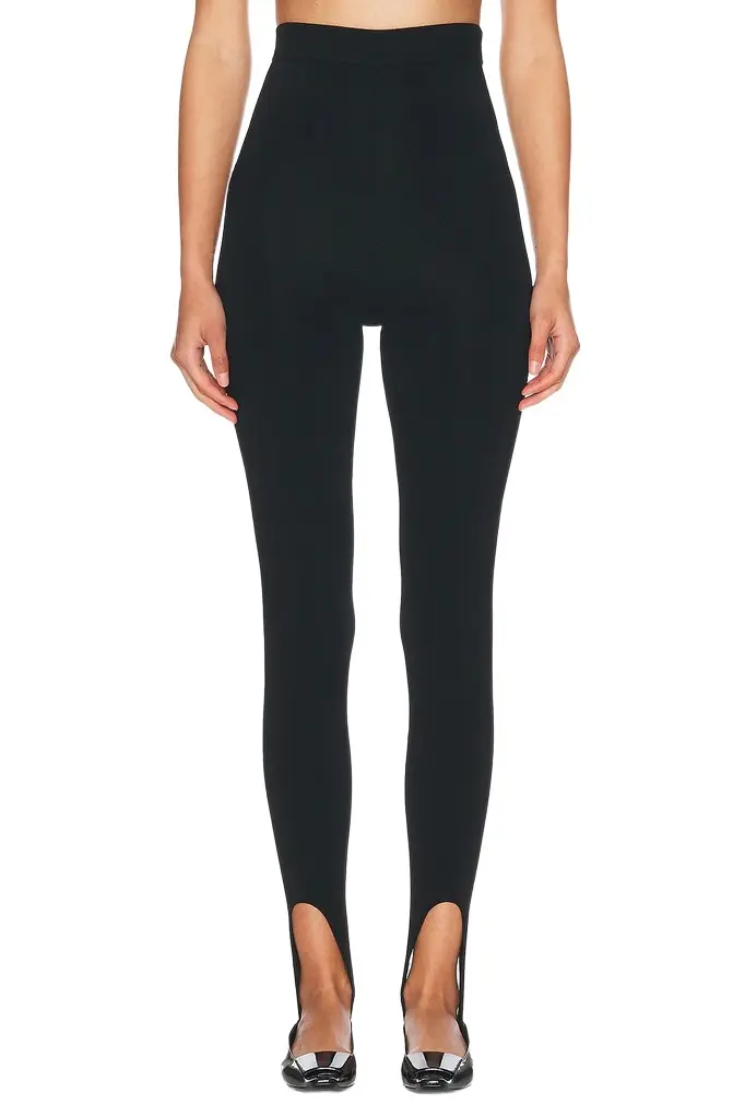 Helsa Hayleigh Stirrup Pant