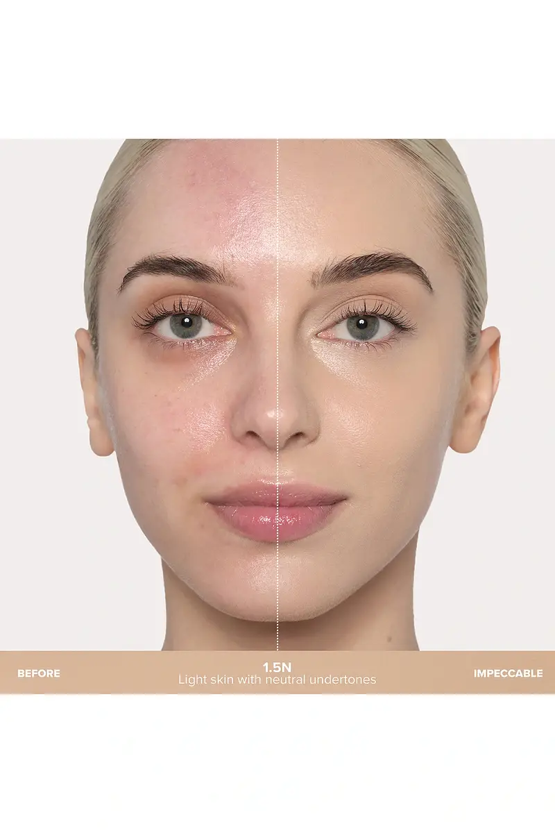 Anastasia Beverly Hills Impeccable Blurring Second Skin Matte Foundation | Thumbnail 2 Anastasia Beverly Hills Impeccable Blurring Second Skin Matte Foundation | Thumbnail 2