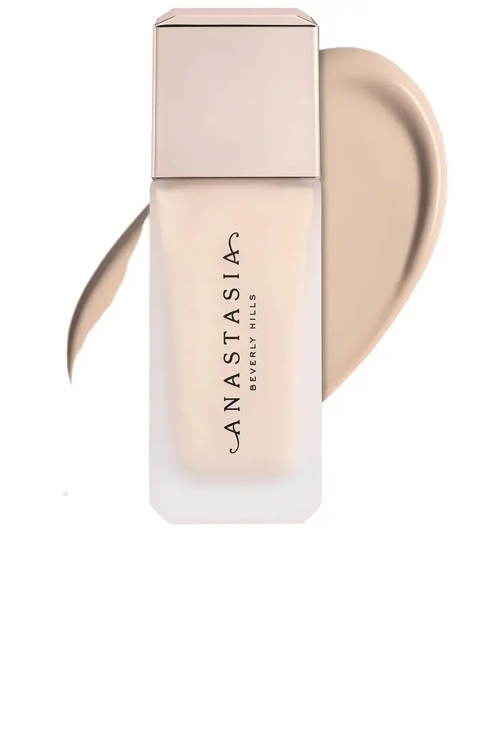 Anastasia Beverly Hills Impeccable Blurring Second Skin Matte Foundation