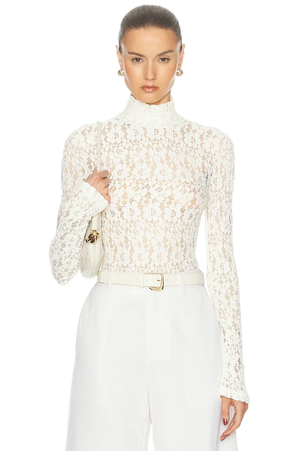 L'Academie Kayden Top