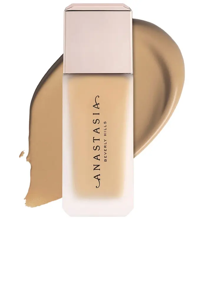Anastasia Beverly Hills Impeccable Blurring Second Skin Matte Foundation | Image 1 Anastasia Beverly Hills Impeccable Blurring Second Skin Matte Foundation | Image 1