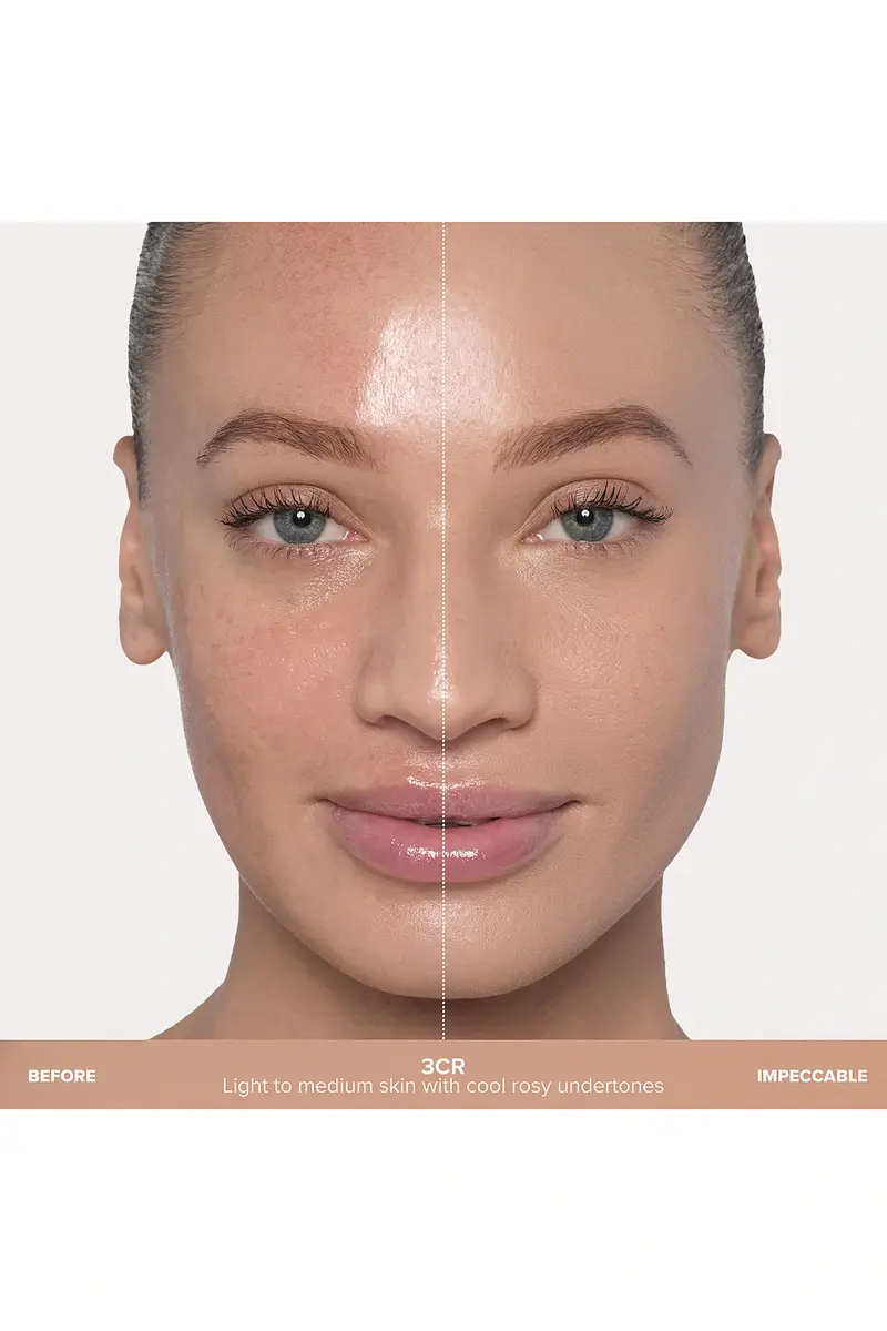 Anastasia Beverly Hills Impeccable Blurring Second Skin Matte Foundation | Thumbnail 2 Anastasia Beverly Hills Impeccable Blurring Second Skin Matte Foundation | Thumbnail 2