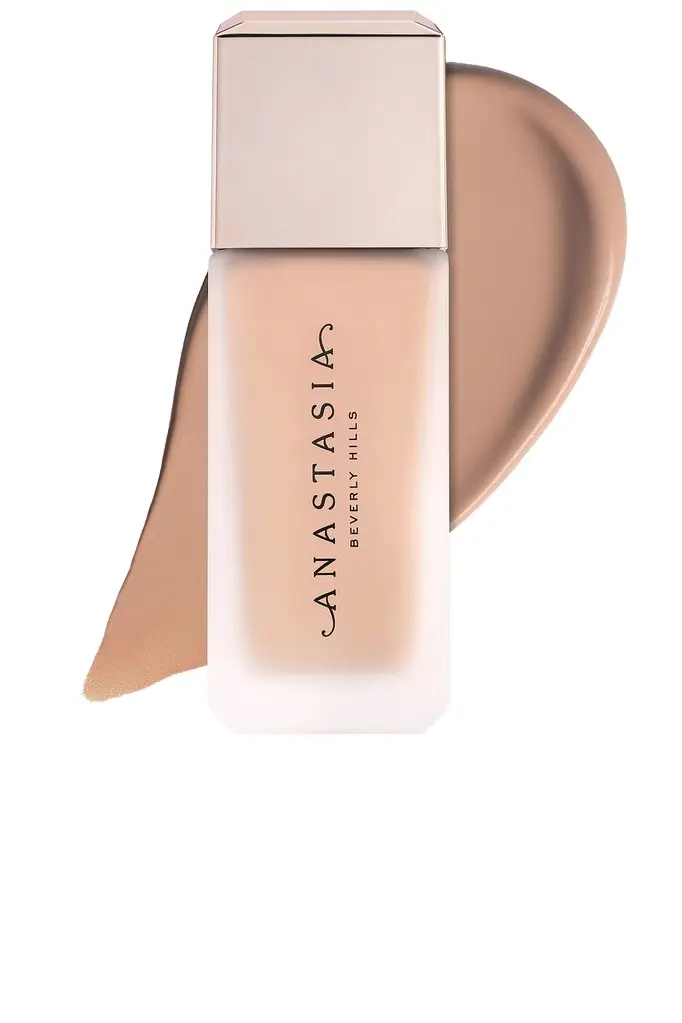 Anastasia Beverly Hills Impeccable Blurring Second Skin Matte Foundation