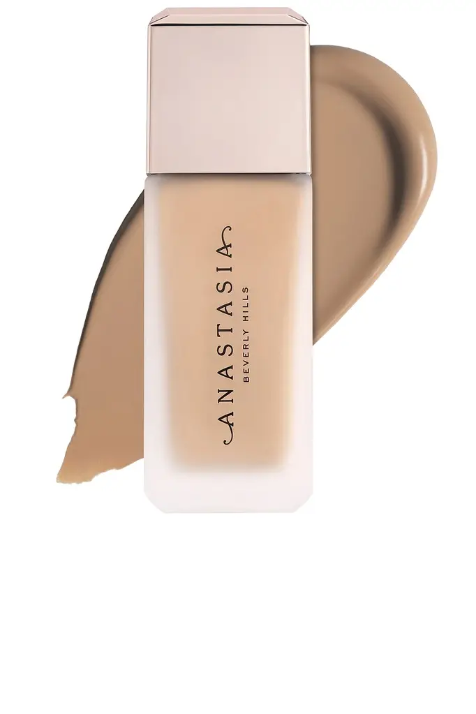 Anastasia Beverly Hills Impeccable Blurring Second Skin Matte Foundation | Image 1 Anastasia Beverly Hills Impeccable Blurring Second Skin Matte Foundation | Image 1