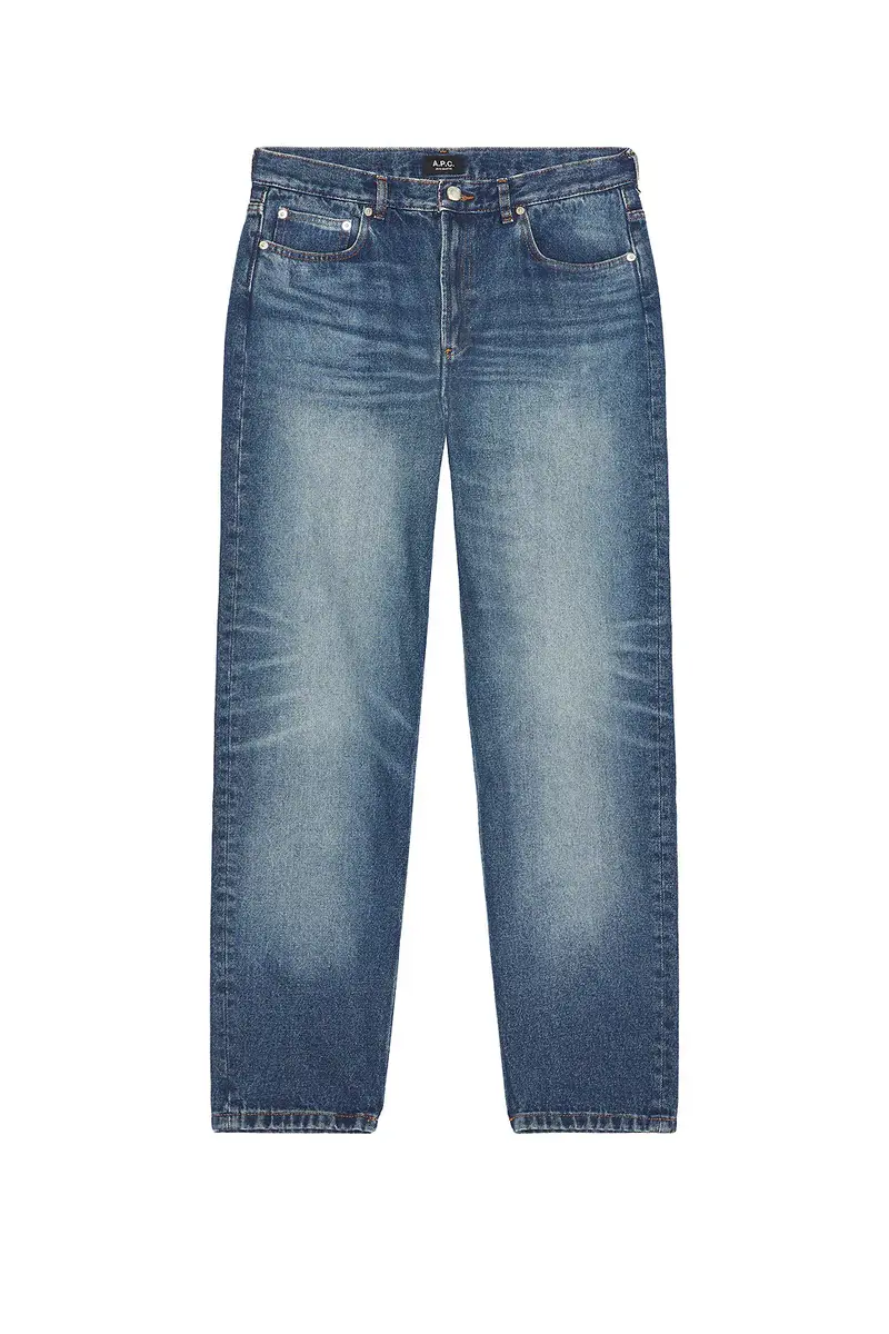 A.P.C. Martin Butler Wash Denim Jean | Thumbnail 5 A.P.C. Martin Butler Wash Denim Jean | Thumbnail 5