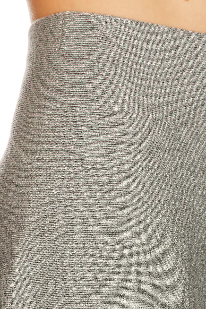 Helsa Xanthe Knit Skirt | Thumbnail 7