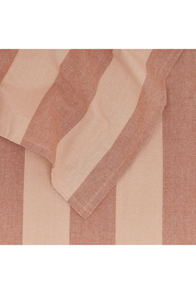 HAWKINS NEW YORK Essential Striped Tablecloth | Thumbnail 4