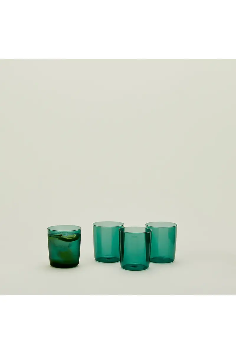 HAWKINS NEW YORK Essential Glassware Set Of 4 | Thumbnail 2 HAWKINS NEW YORK Essential Glassware Set Of 4 | Thumbnail 2