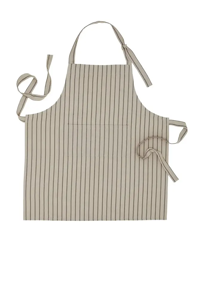 HAWKINS NEW YORK Essential Striped Apron