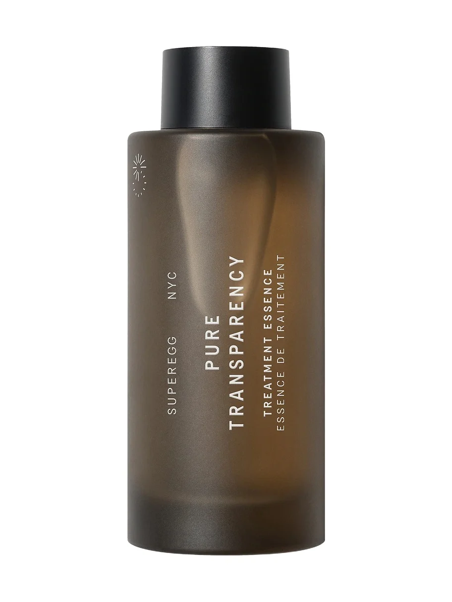 Superegg Pure Transparency Treatment Essence