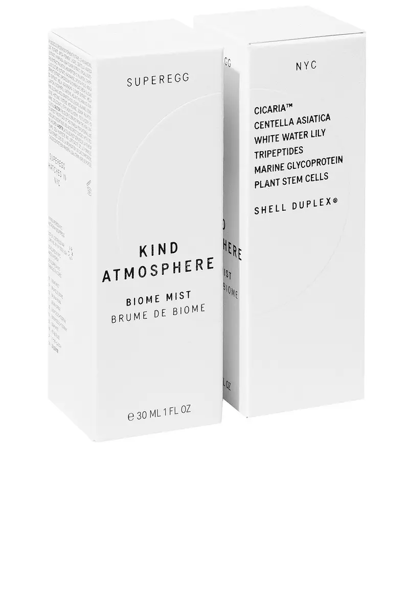 Superegg Kind Atmosphere Biome Mist 30ml | Thumbnail 2