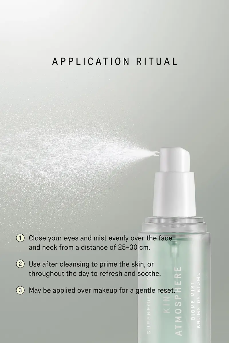 Superegg Kind Atmosphere Biome Mist 30ml | Thumbnail 4