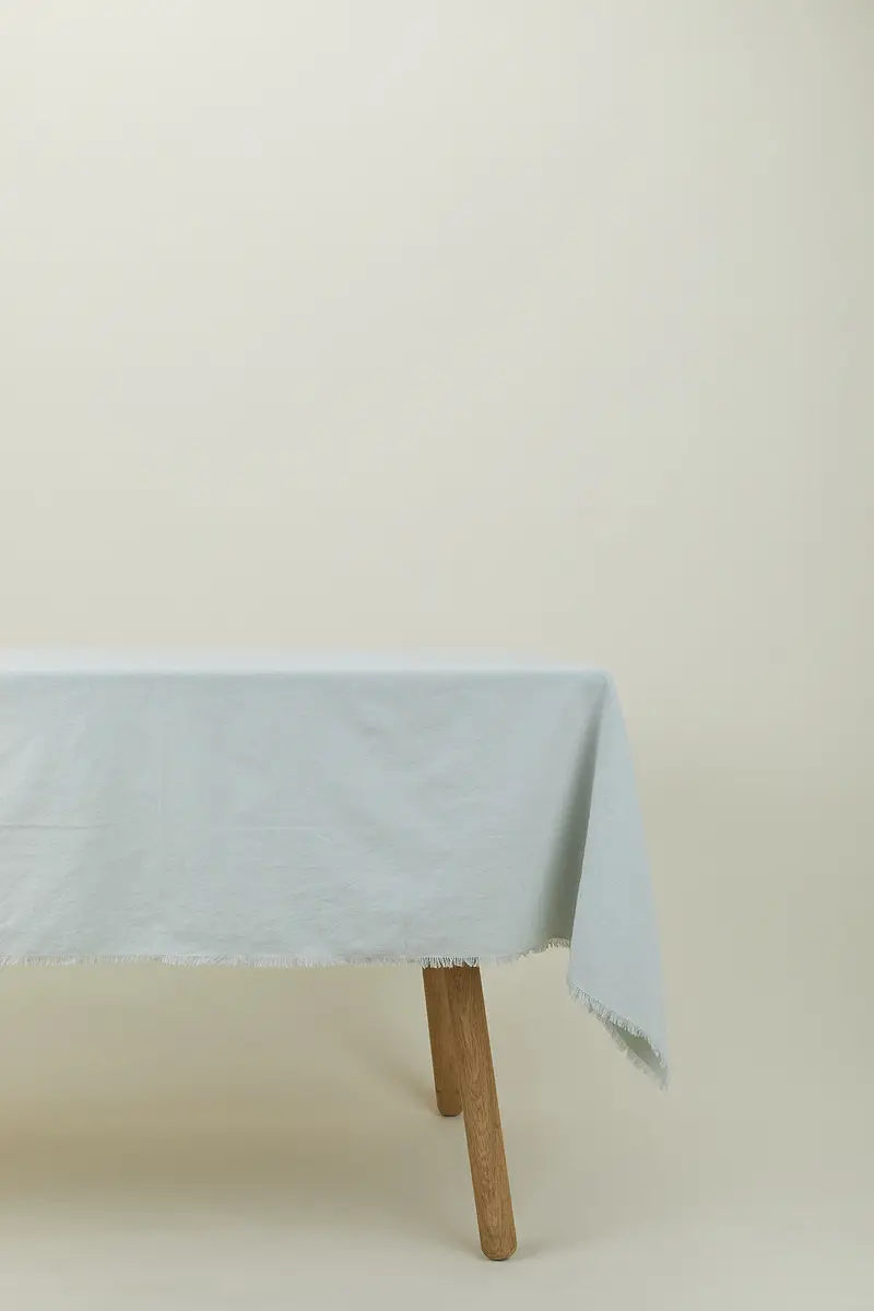 HAWKINS NEW YORK Essential Cotton Tablecloth | Thumbnail 3