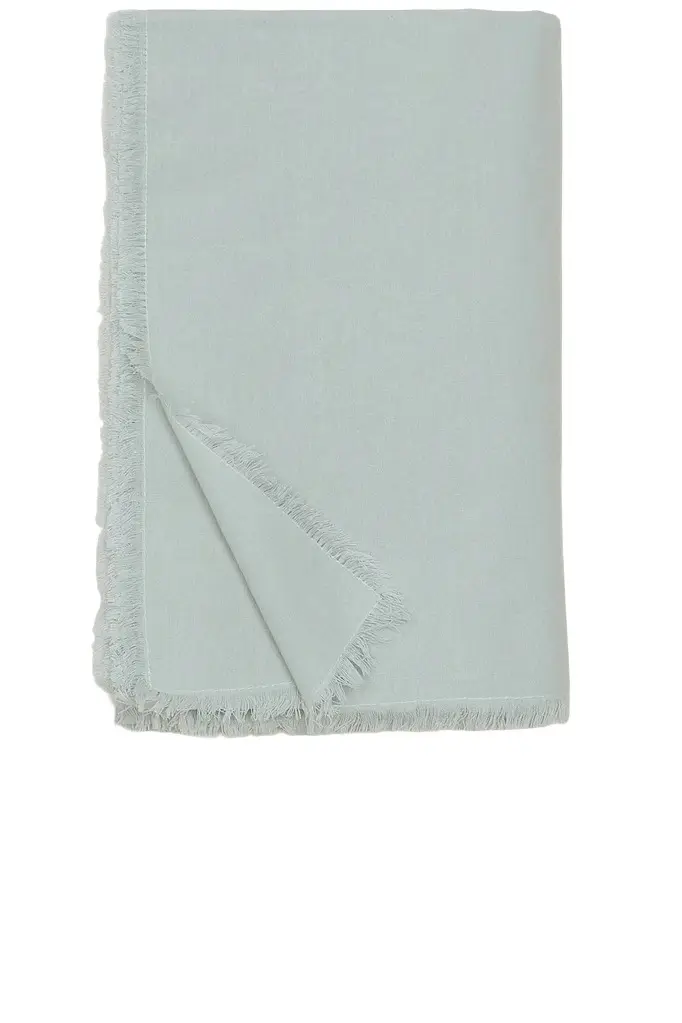 HAWKINS NEW YORK Essential Cotton Tablecloth