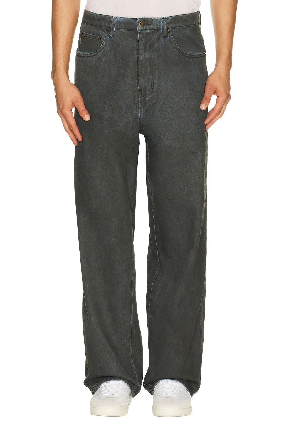 Spray Formula Baggy Jeans Spray Formula Baggy Jeans