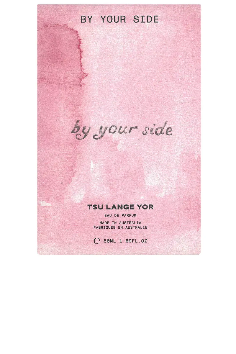 Tsu Lange Yor By Your Side Eau De Parfum 50ml | Thumbnail 2