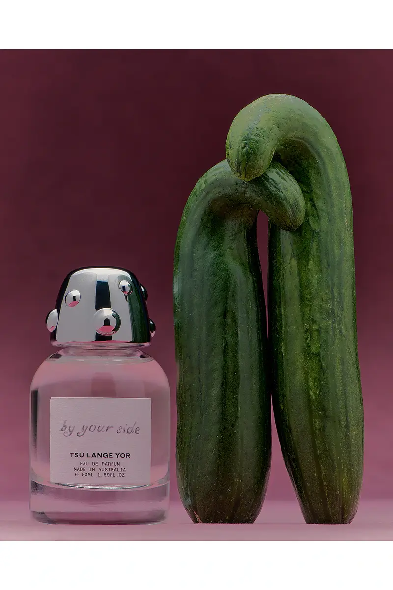 Tsu Lange Yor By Your Side Eau De Parfum 50ml | Thumbnail 4