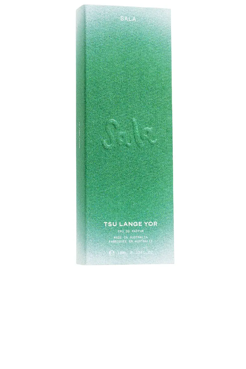 Tsu Lange Yor Sala Eau De Parfum 10ml | Thumbnail 2