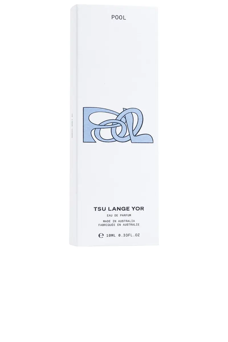 Tsu Lange Yor Pool Eau De Parfum 10ml | Thumbnail 2 Tsu Lange Yor Pool Eau De Parfum 10ml | Thumbnail 2