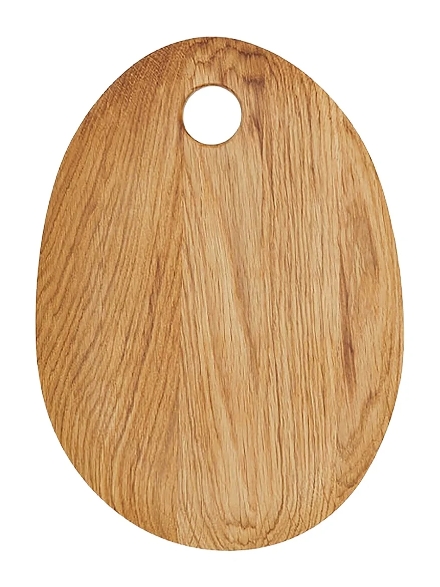 HAWKINS NEW YORK Small Pebble Cutting Board