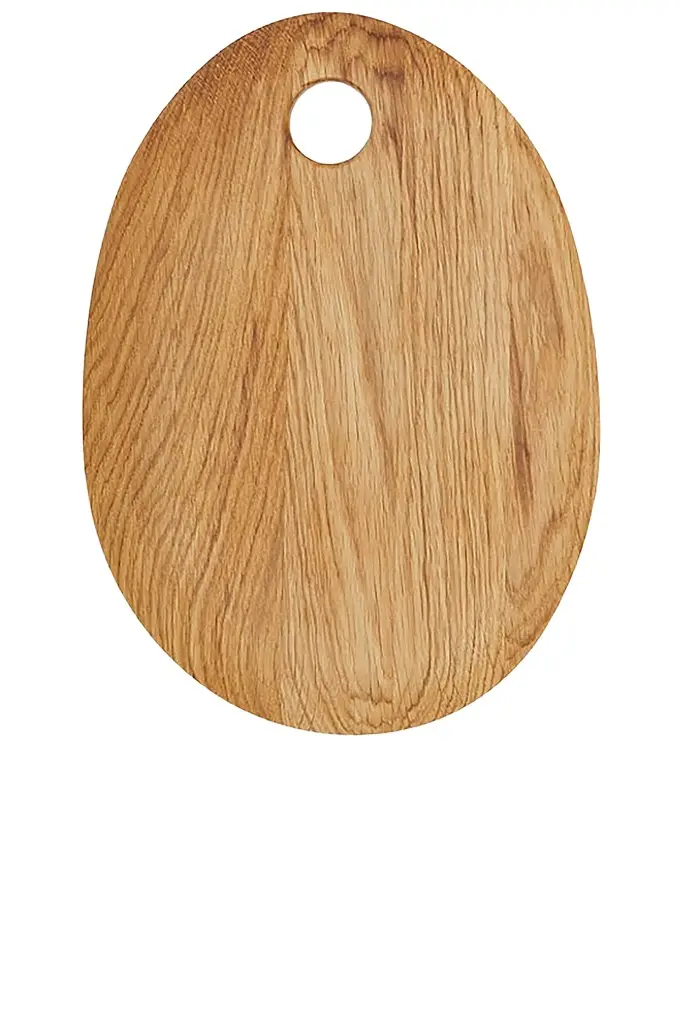 HAWKINS NEW YORK Small Pebble Cutting Board