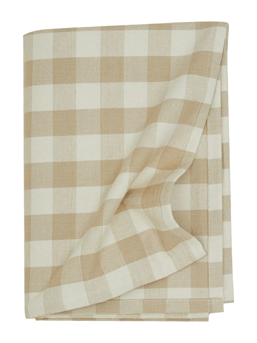 HAWKINS NEW YORK Essential Gingham Tablecloth