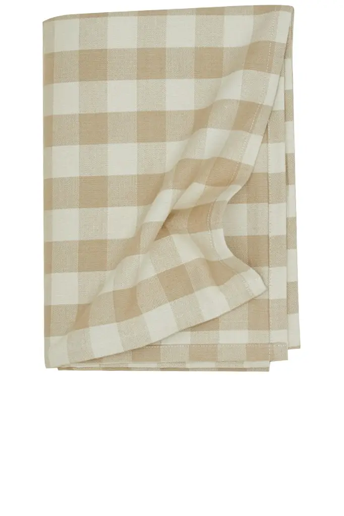Essential Gingham Tablecloth Essential Gingham Tablecloth