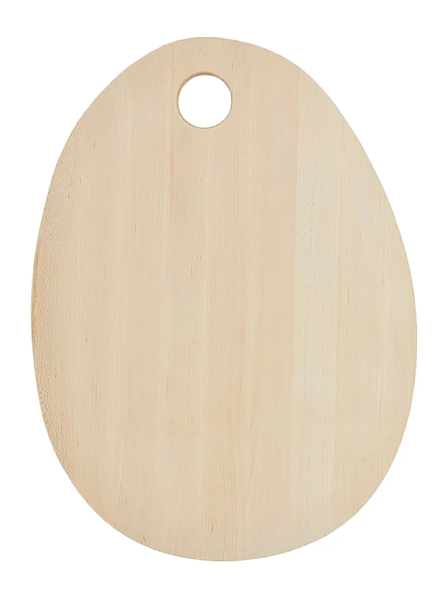 HAWKINS NEW YORK Medium Pebble Cutting Board