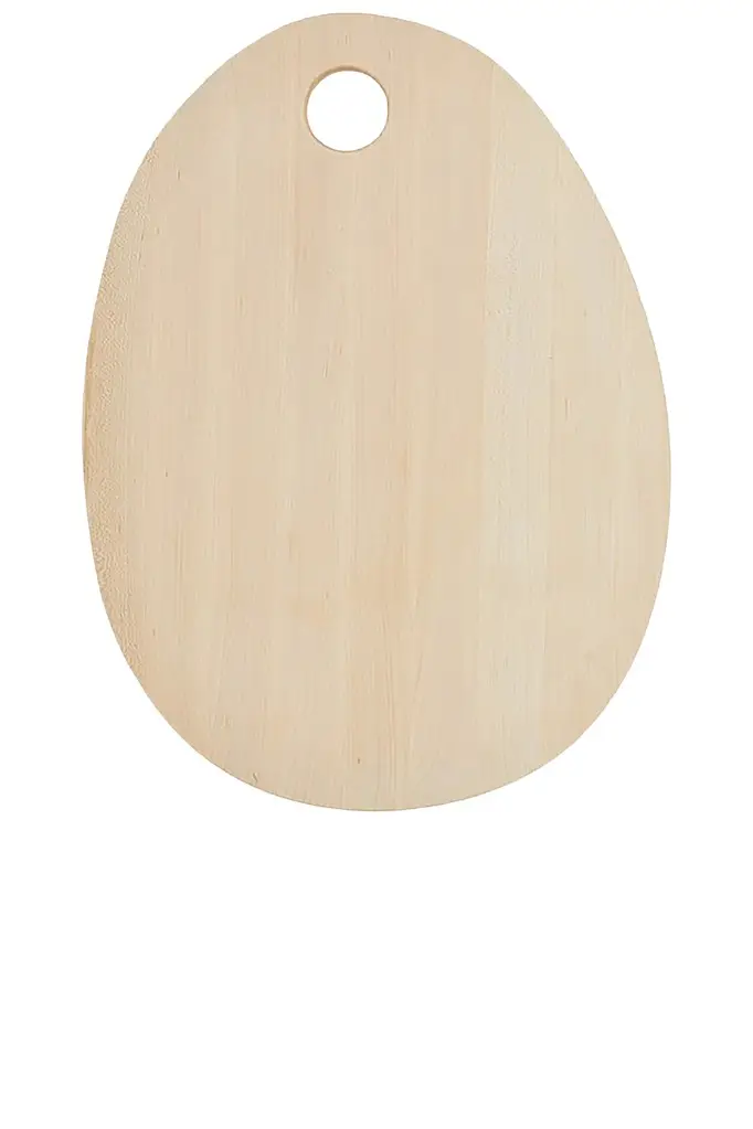 HAWKINS NEW YORK Medium Pebble Cutting Board