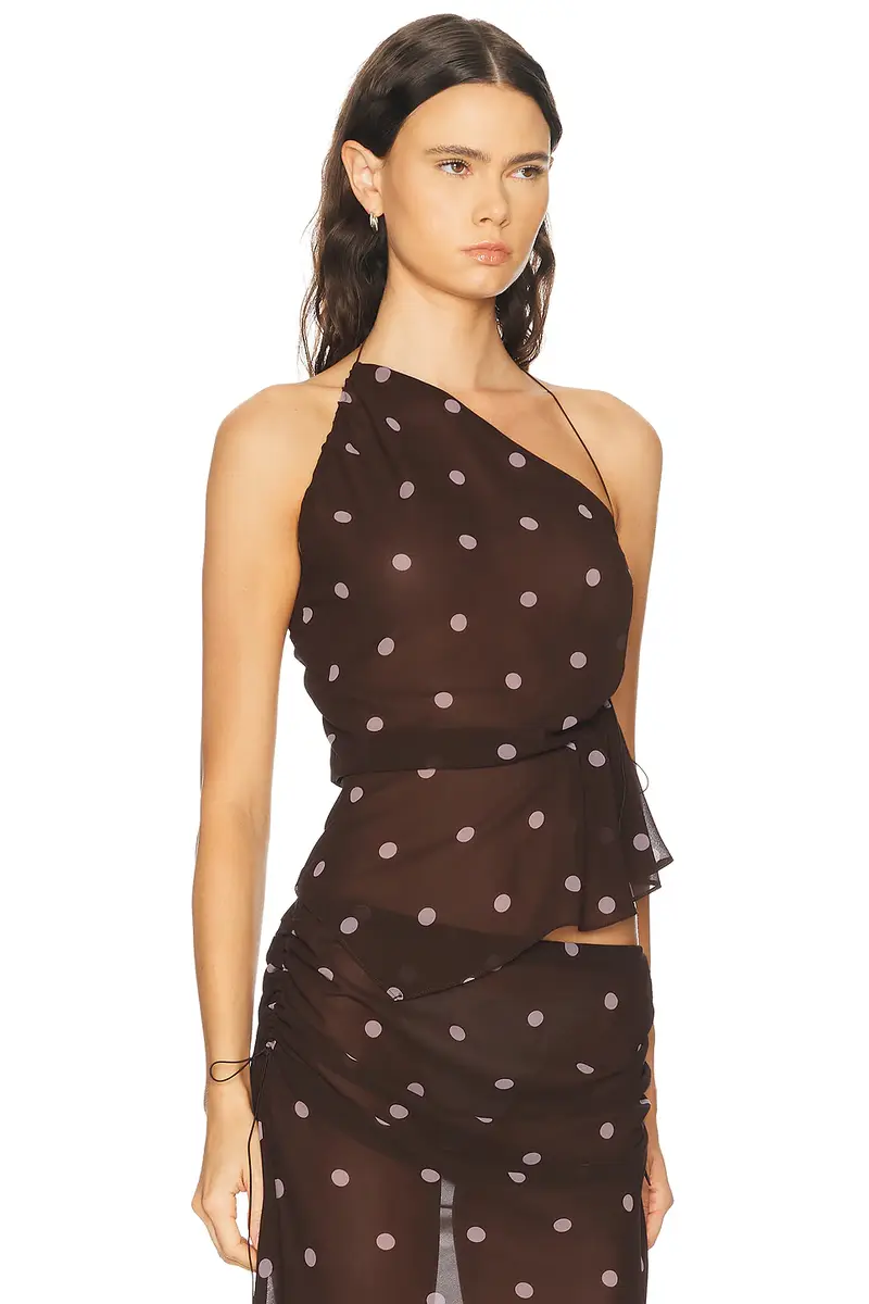 L'Academie Ramona Top | Thumbnail 2 L'Academie Ramona Top | Thumbnail 2