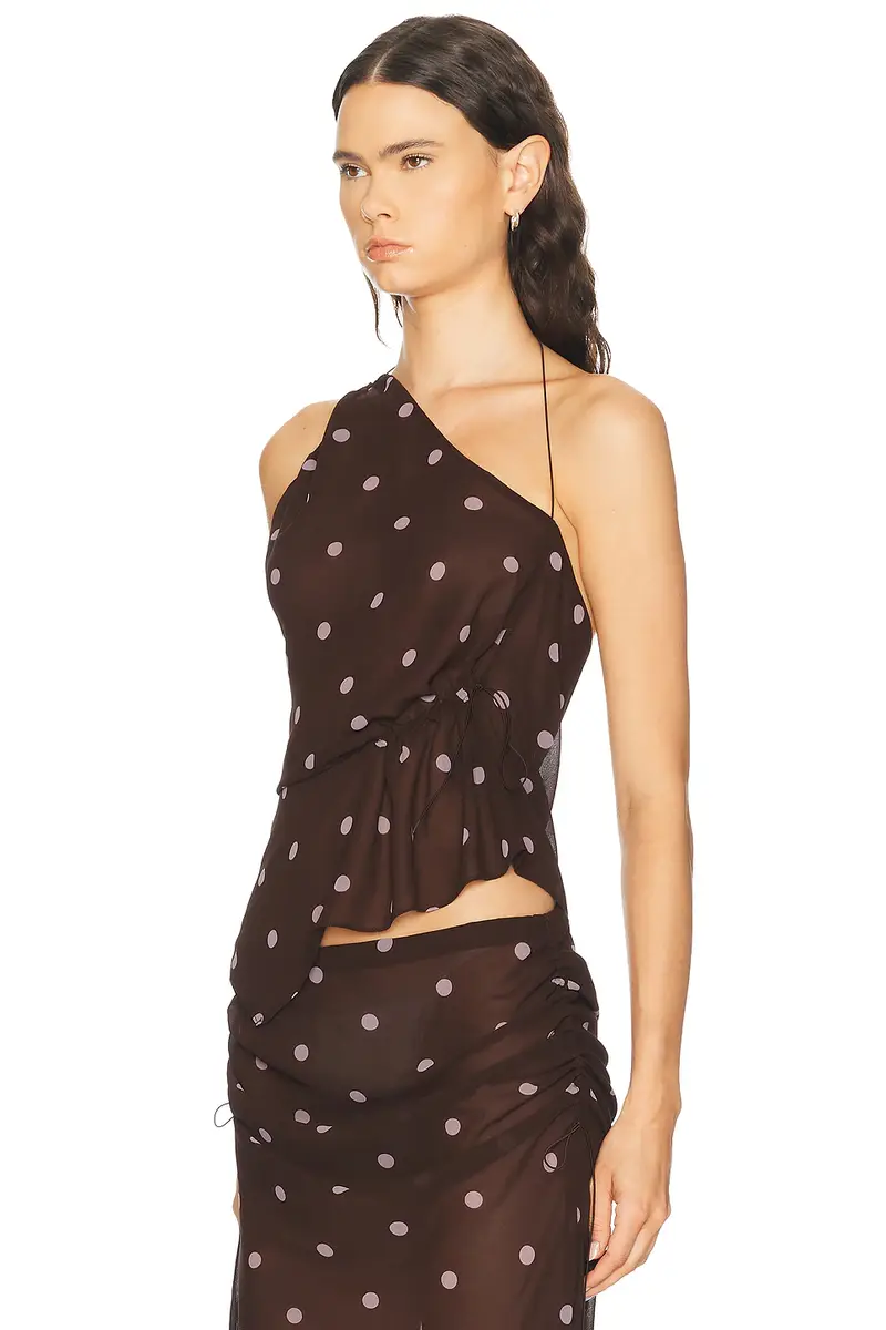 L'Academie Ramona Top | Thumbnail 3 L'Academie Ramona Top | Thumbnail 3