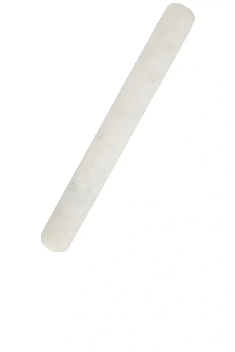 HAWKINS NEW YORK Simple Marble Rolling Pin | Thumbnail 2 HAWKINS NEW YORK Simple Marble Rolling Pin | Thumbnail 2