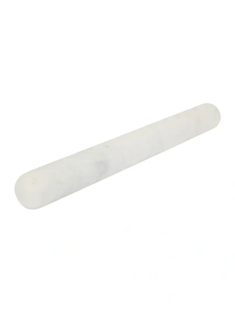HAWKINS NEW YORK Simple Marble Rolling Pin