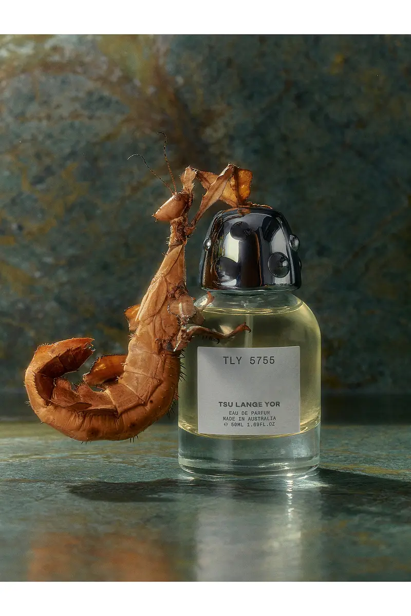Tsu Lange Yor TLY 5755 Eau De Parfum 50ml | Thumbnail 4