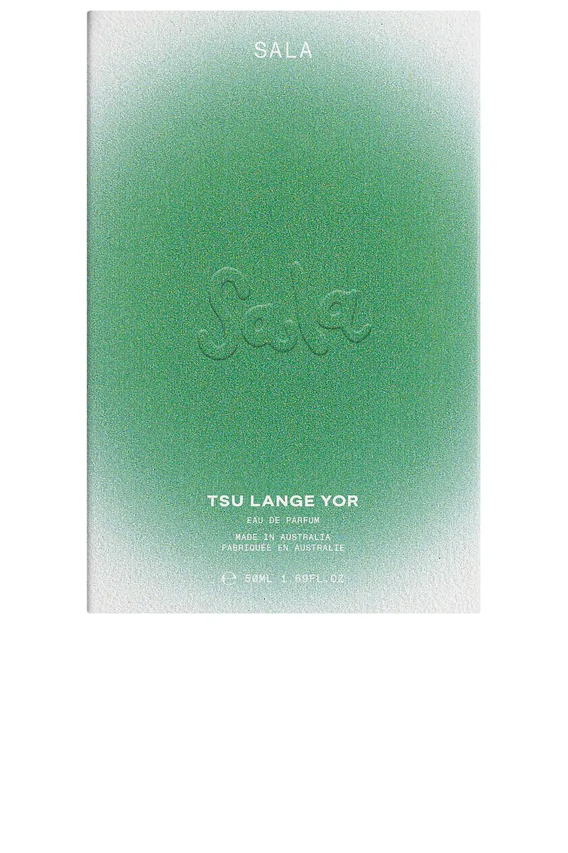 Tsu Lange Yor Sala Eau De Parfum 50ml | Thumbnail 2