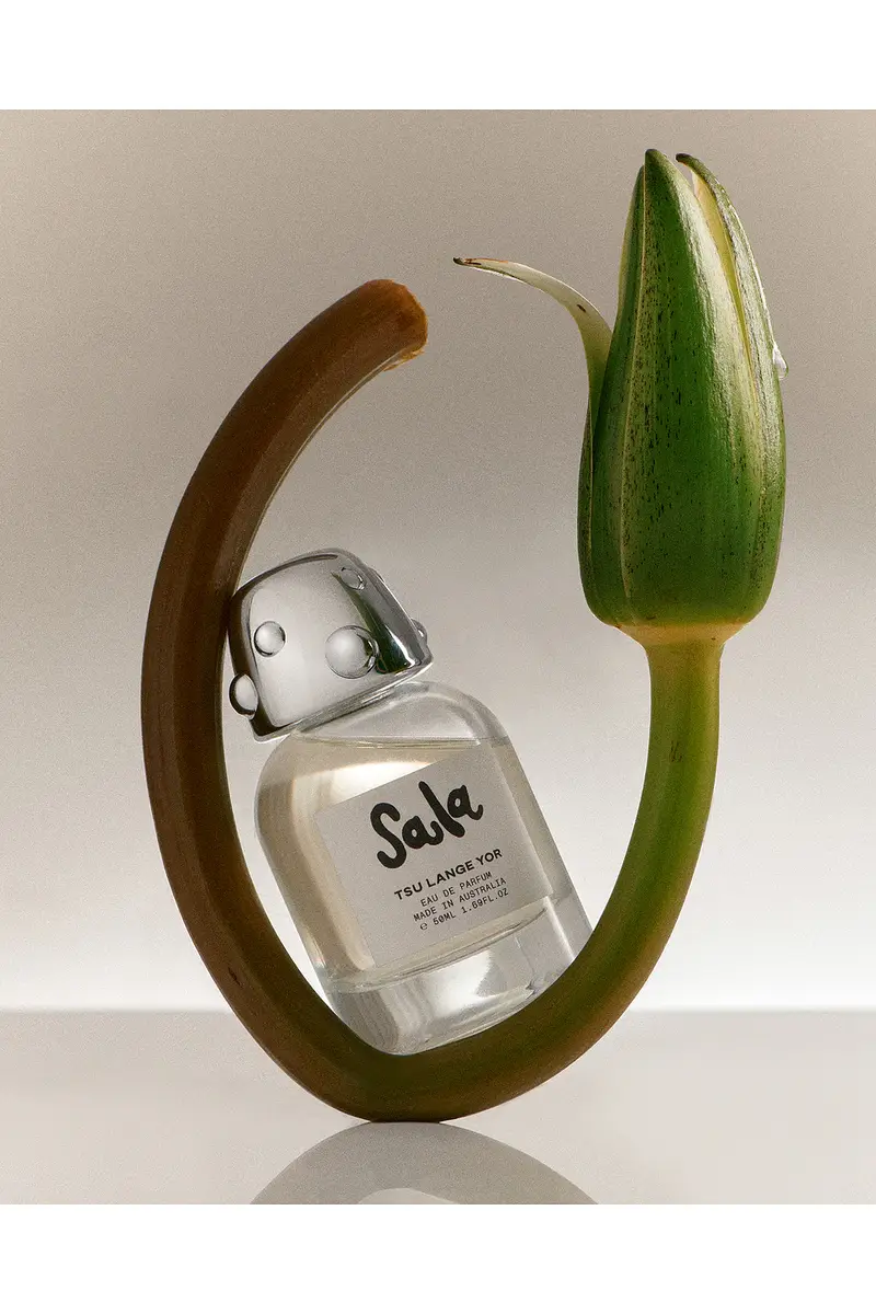 Tsu Lange Yor Sala Eau De Parfum 50ml | Thumbnail 3