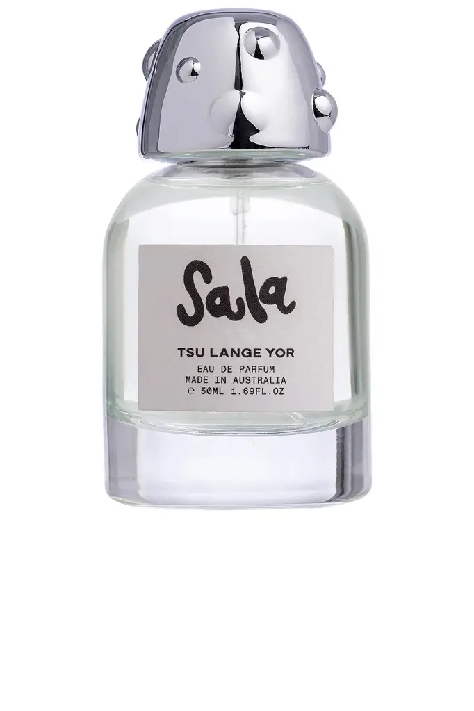 Tsu Lange Yor Sala Eau De Parfum 50ml