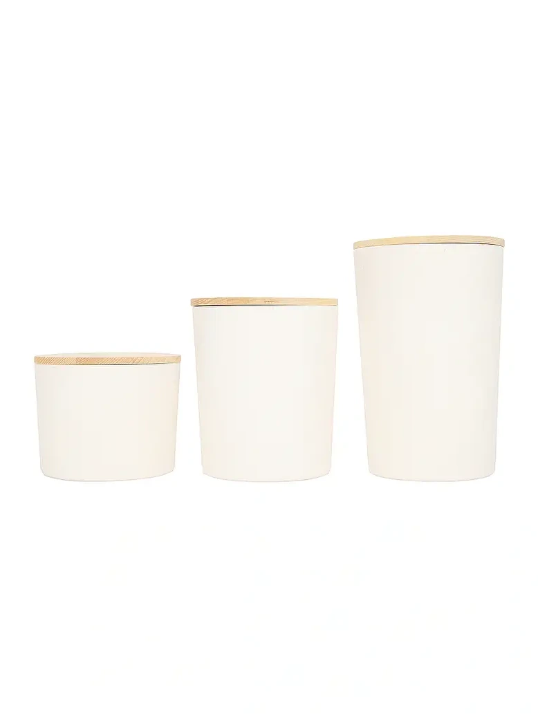 Essential Storage Containers