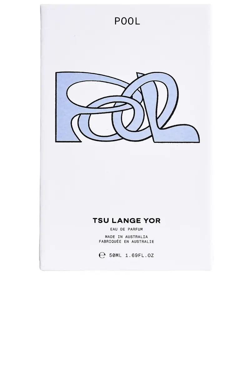 Tsu Lange Yor Pool Eau De Parfum 50ml | Thumbnail 2 Tsu Lange Yor Pool Eau De Parfum 50ml | Thumbnail 2