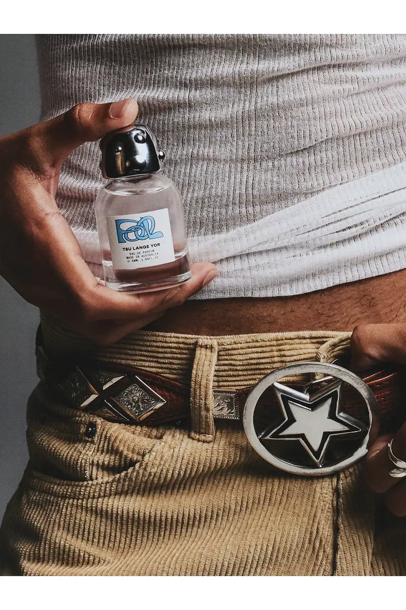 Tsu Lange Yor Pool Eau De Parfum 50ml | Thumbnail 3 Tsu Lange Yor Pool Eau De Parfum 50ml | Thumbnail 3